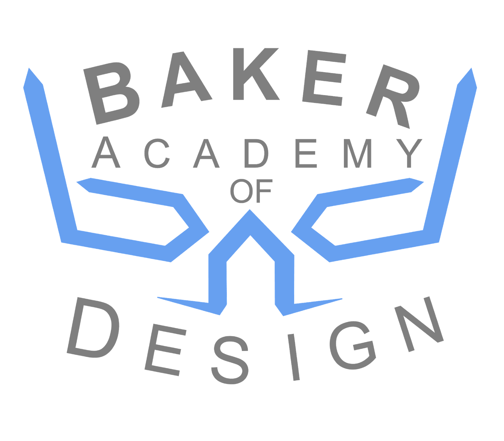 Baker Academy of Design Logo